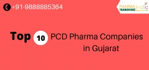Top Pharma Franchise Company in Gujarat